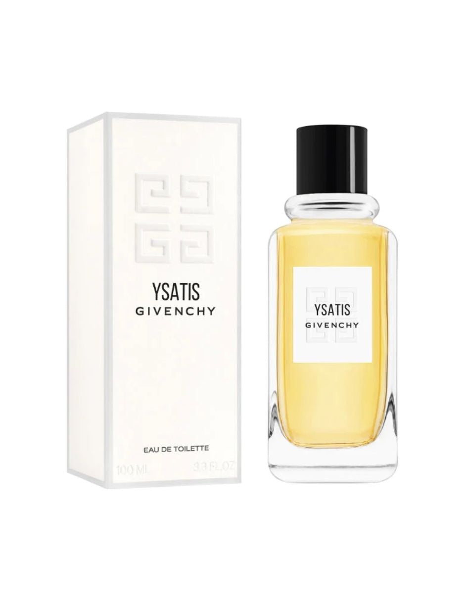 Perfume givenchy ysatis eau de toilette 100ml