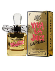 Perfume de mujer viva la juicy gold couture Edp 100ml