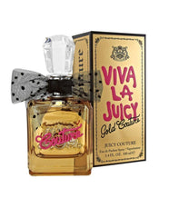 Perfume de mujer viva la juicy gold couture Edp 100ml