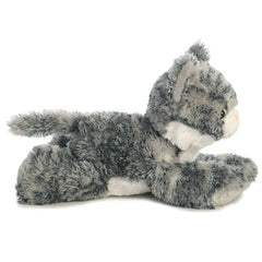 Peluche Mini Flopsies - Lily 20cm Gato