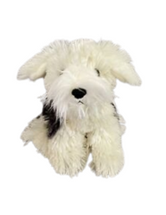 Peluche Flopsies - Edwin 30cm Perro