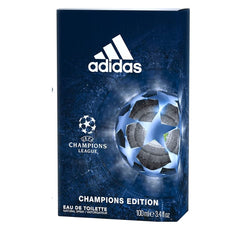 Perfume de hombre Adidas  Champions edition edt 100 ml