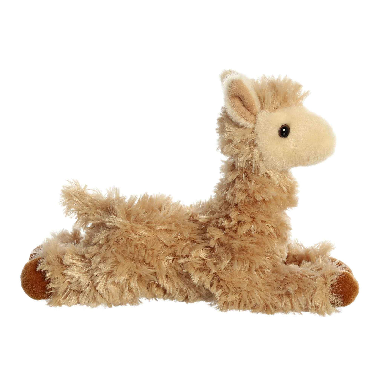 Peluche Louis llama Aurora Niño Llama 20 CM