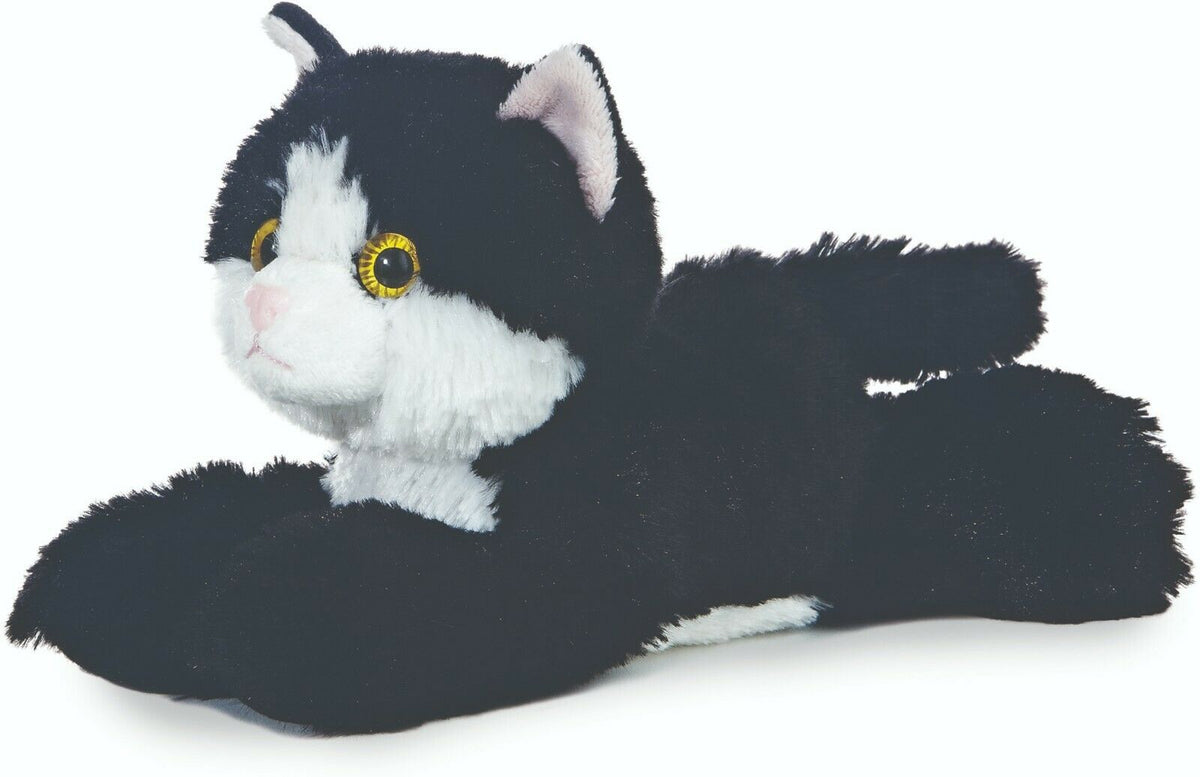 Peluche Maynard Aurora Niño Gato 20 CM