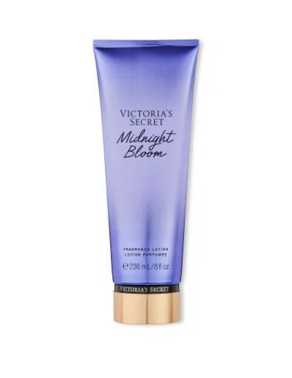 crema Victoria's Secret Midnight Bloom 236 ml