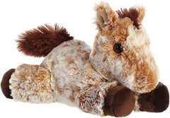 Peluche Mocha Horse Aurora Niño Caballo 20 CM