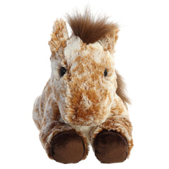 Peluche Mocha Horse Aurora Niño Caballo 20 CM