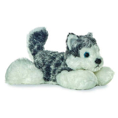 Peluche Mush AURORA Niño PERRO 20 CM