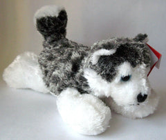 Peluche Mush AURORA Niño PERRO 20 CM