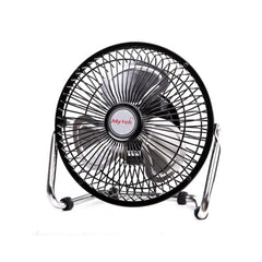 Ventilador De Piso Mytek 6  Modelo 3181 Dos Velocidades