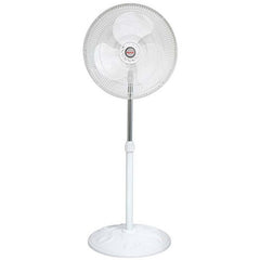 Ventilador De Pedestal Mytek 16  Modelo 3191 Ajustable