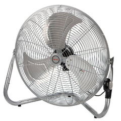 Ventilador De Piso Mytek Industrial 20  Modelo 3306