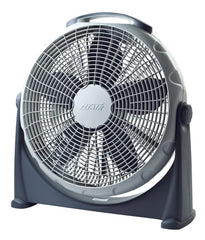 Ventilador De Piso Mytek 20  Control Modelo 3310-r