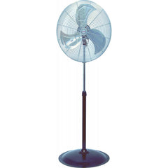 Ventilador De Pedestal Mytek Industrial 20  Modelo 3325