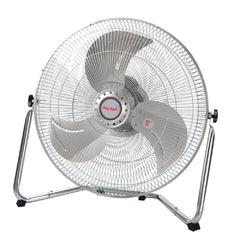 Ventilador De Piso Mytek Metalico 18  Modelo 3348