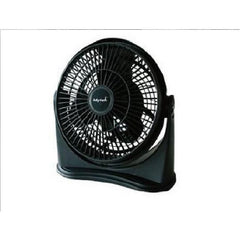 Ventilador De Piso Mytek 8  Modelo 3354 De Plastico