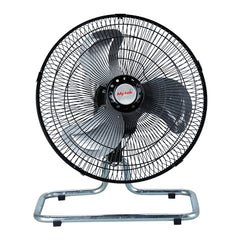 Ventilador De Piso Mytek, 2 En 1 360° 12  Modelo 3372 Pared