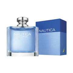 Paquete Perfume y Desodorante Nautica Voyage Hombre 100ml