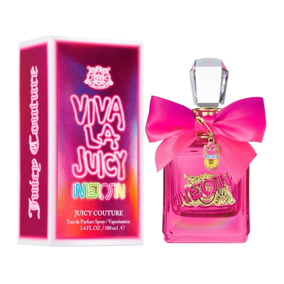 Perfume Viva La Juicy Neon Juicy Couture Mujer EDP 100ml