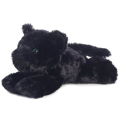Peluche Onyx Aurora Niño Pantera 20 CM