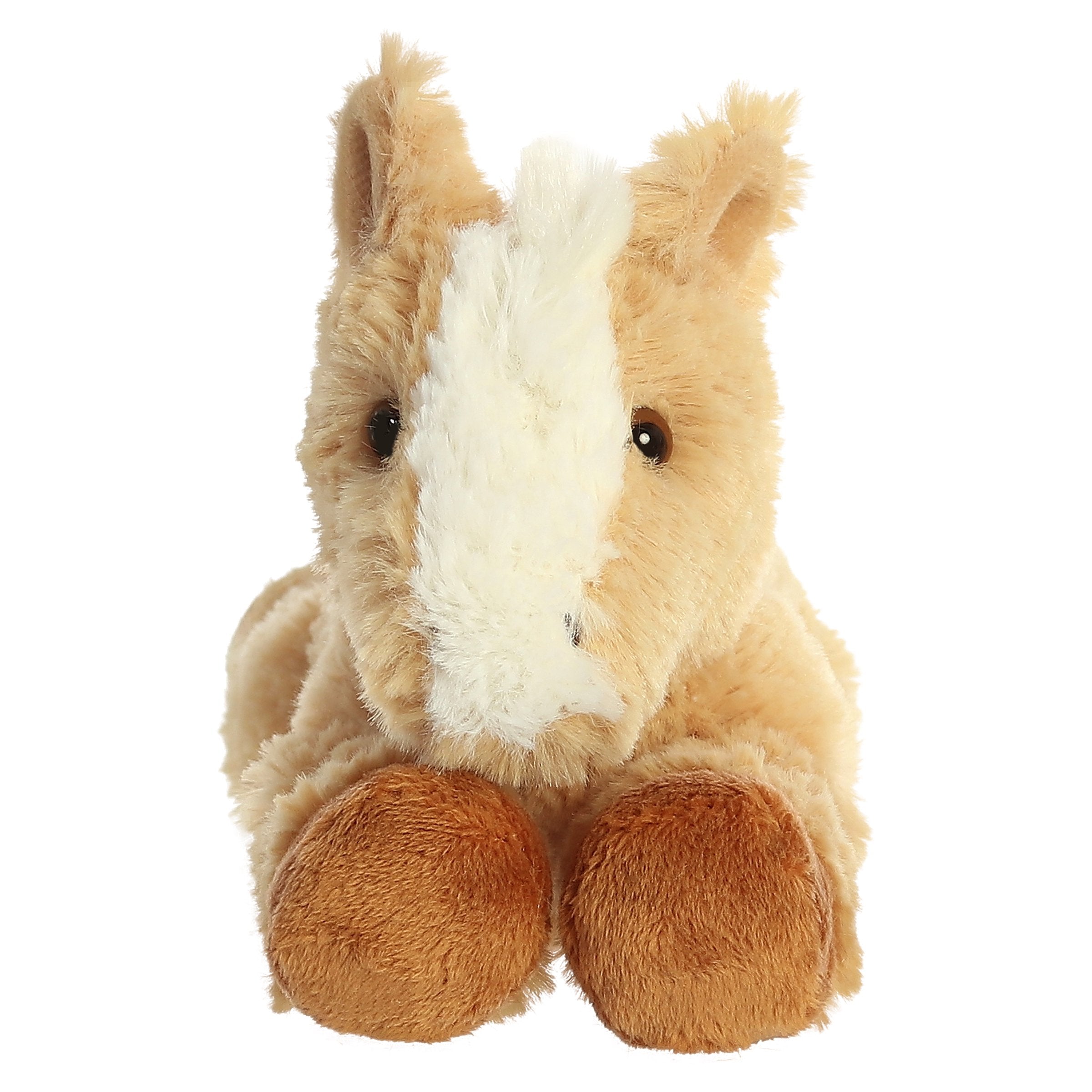 Peluche Paolo Horse Aurora Niño Caballo 20