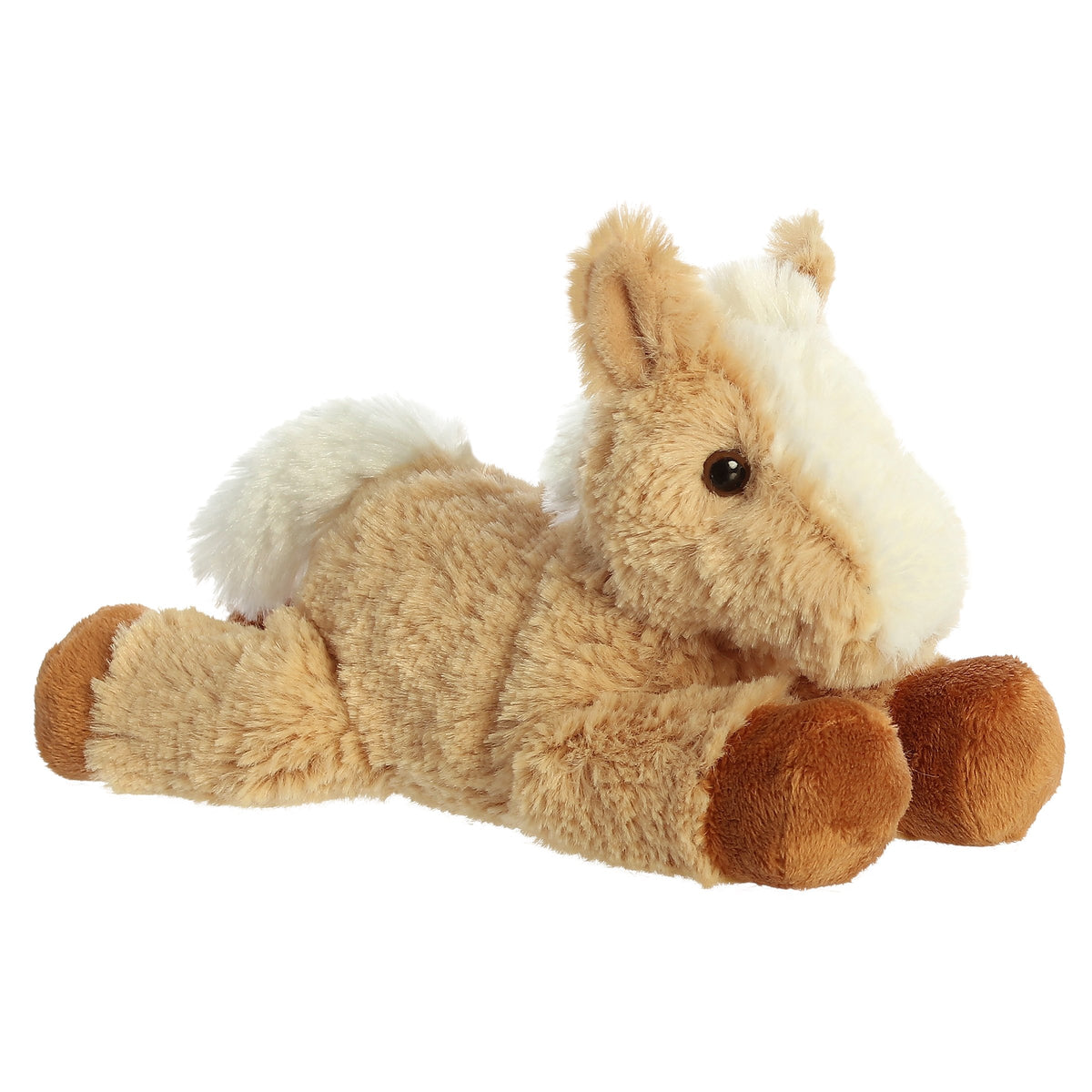 Peluche Paolo Horse Aurora Niño Caballo 20