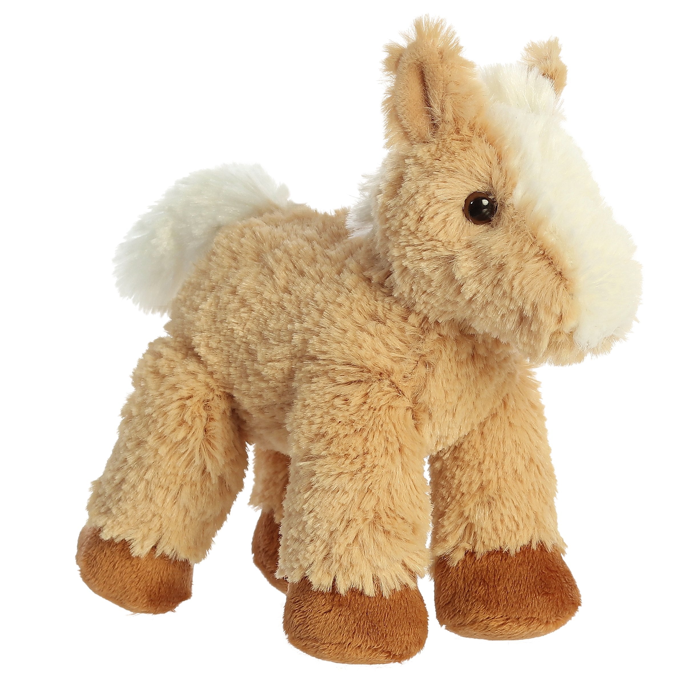 Peluche Paolo Horse Aurora Niño Caballo 20