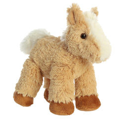 Peluche Paolo Horse Aurora Niño Caballo 20