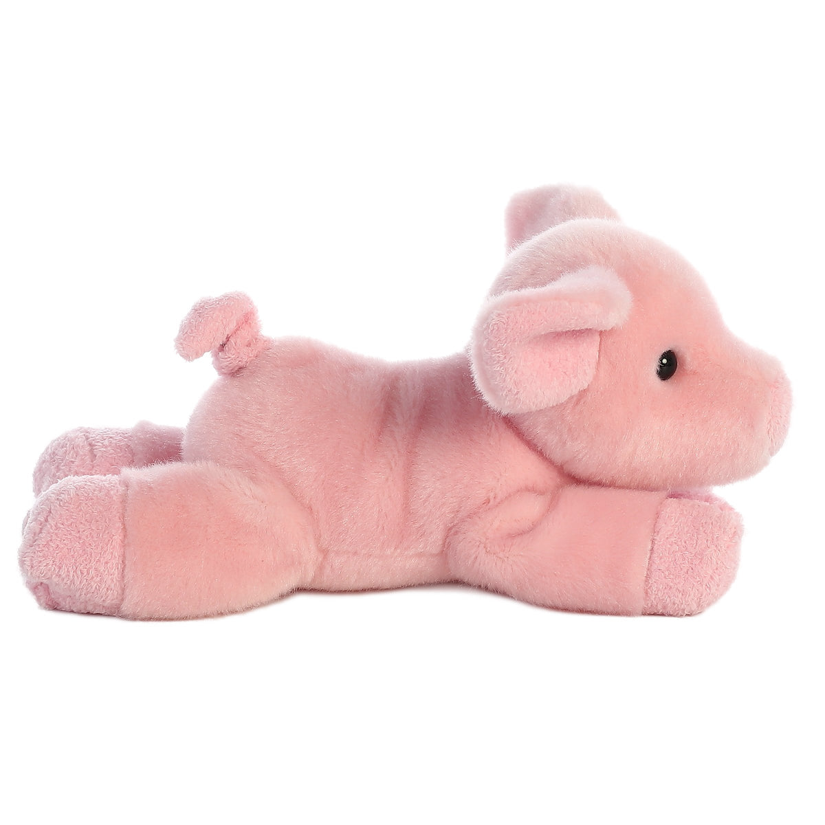 Peluche Pickles piglet Aurora Niño Cerdito 20 CM