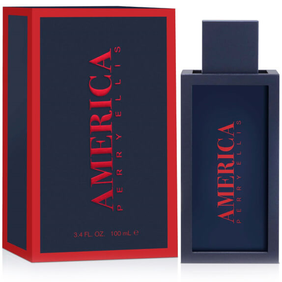 Perfume America Perry Ellis Hombre Eau de toilette 100 ml