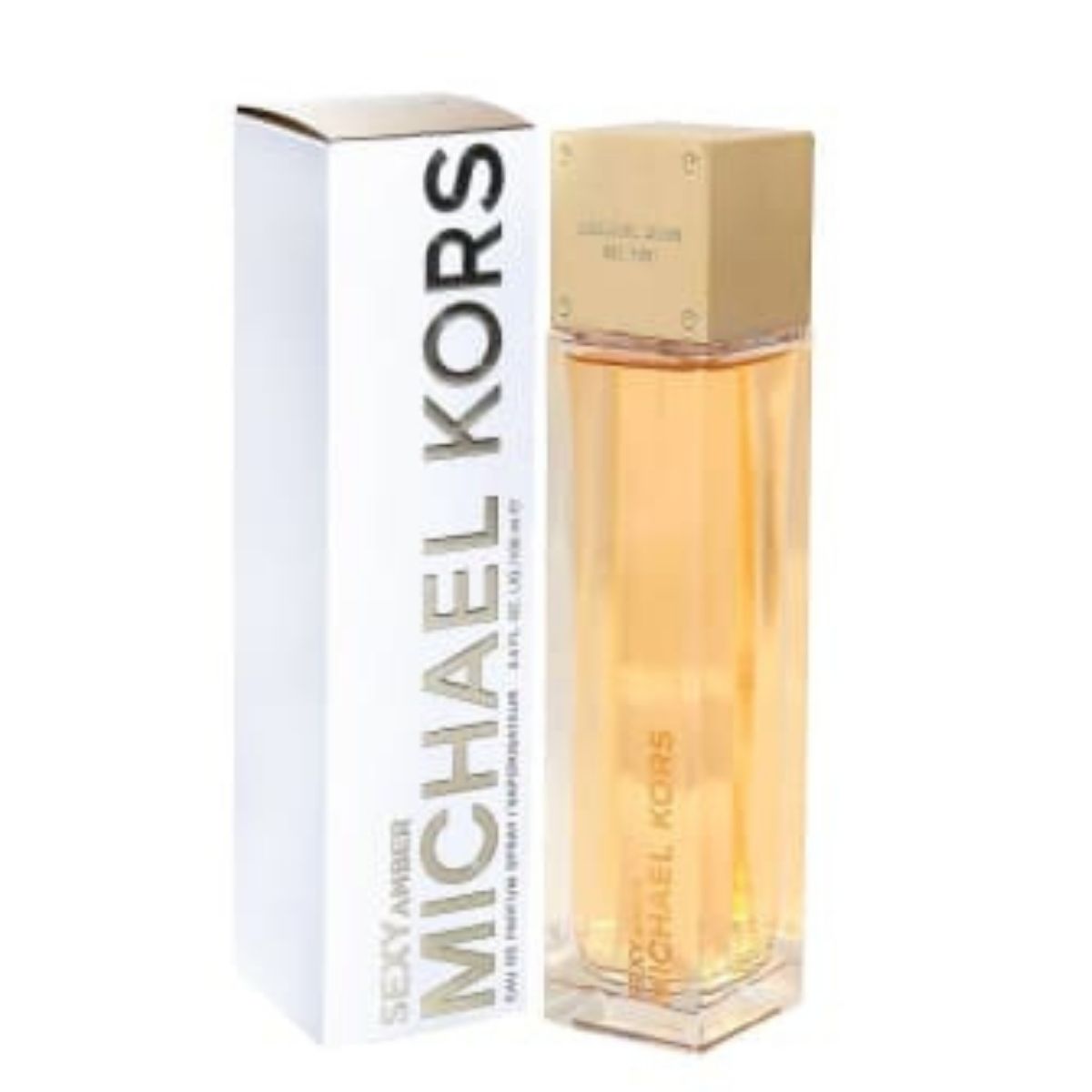 Perfume Michael Kors  Sexy Amber Mujer EDP 100ml