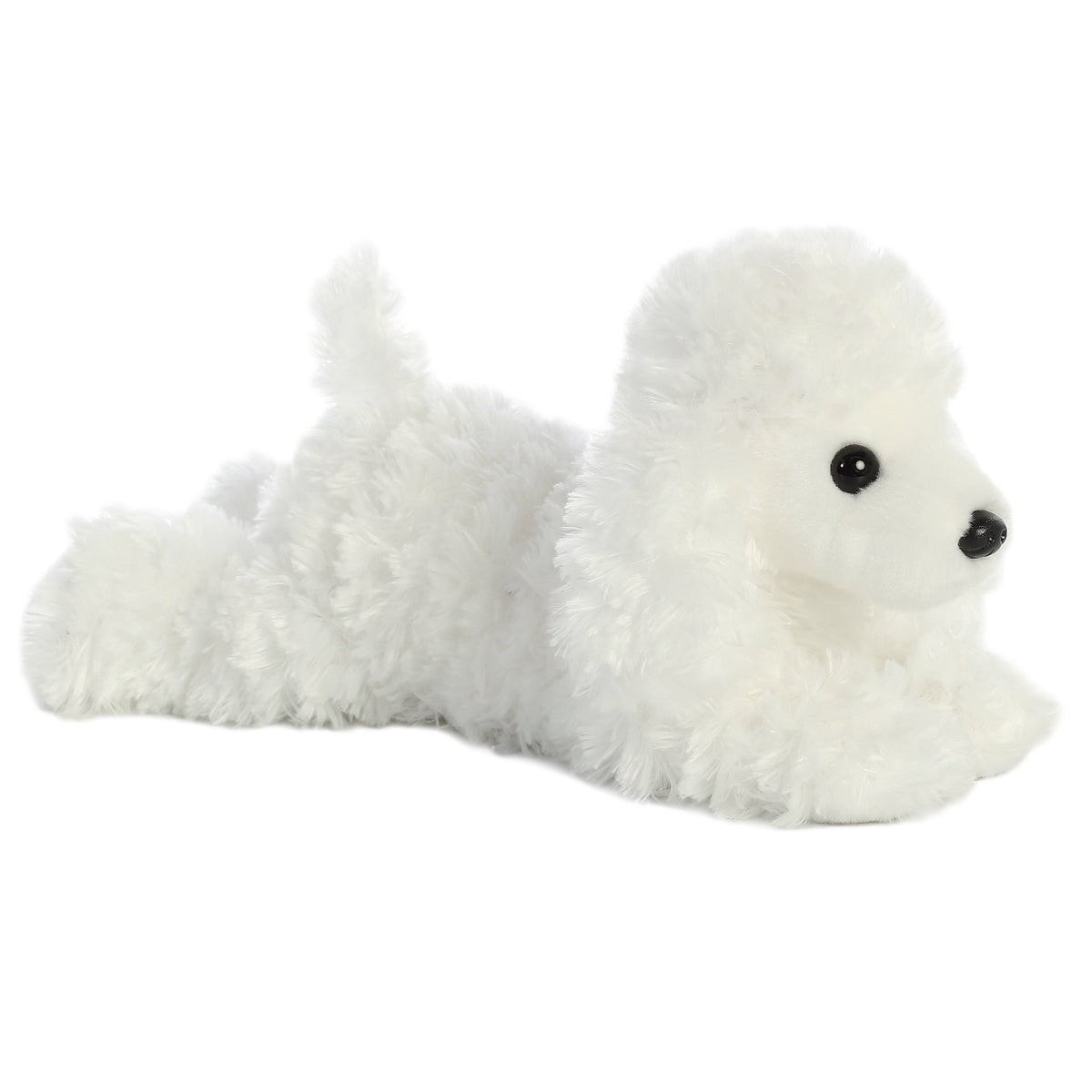 Peluche Spunky poodle Aurora Niño Perro 30 cm