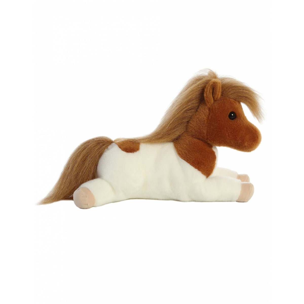 Peluche Sprite pony Aurora Niño pony 30 cm