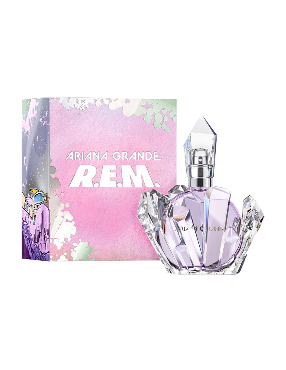 Perfume de mujer ariana grande R.E.M. EDP 100ml