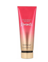Crema romantic Victoria Secret Mujer fragance mist 250 ml