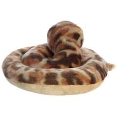 Peluche Flopsie - Serpiente De Cascabel Ruse De 30cm