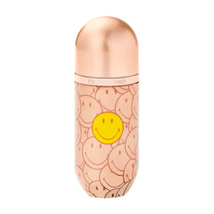 Perfume 212 Vip Rose Smiley Carolina Herrera Mujer edp 80ml