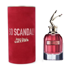 Perfume Jean Paul Gaultier so Scandal Mujer EDP 80 ml
