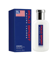 Perfume de hombre polo sport fresh Ralph Lauren eau de toilette 125 ml