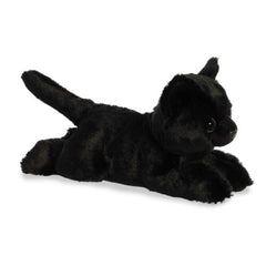 Peluche Twiligth cat Aurora Niño Gato 20 CM