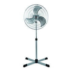 Ventilador De Pedestal Mytek 20  Modelo 3328 Giratorio