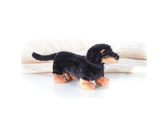 Peluche Vienna Aurora Niño Perro 20 CM