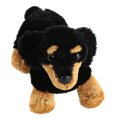 Peluche Vienna Aurora Niño Perro 20 CM