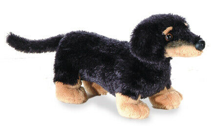 Peluche Vienna Aurora Niño Perro 20 CM