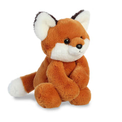 Peluche Finn fox Aurora Niño Zorro 30 cm
